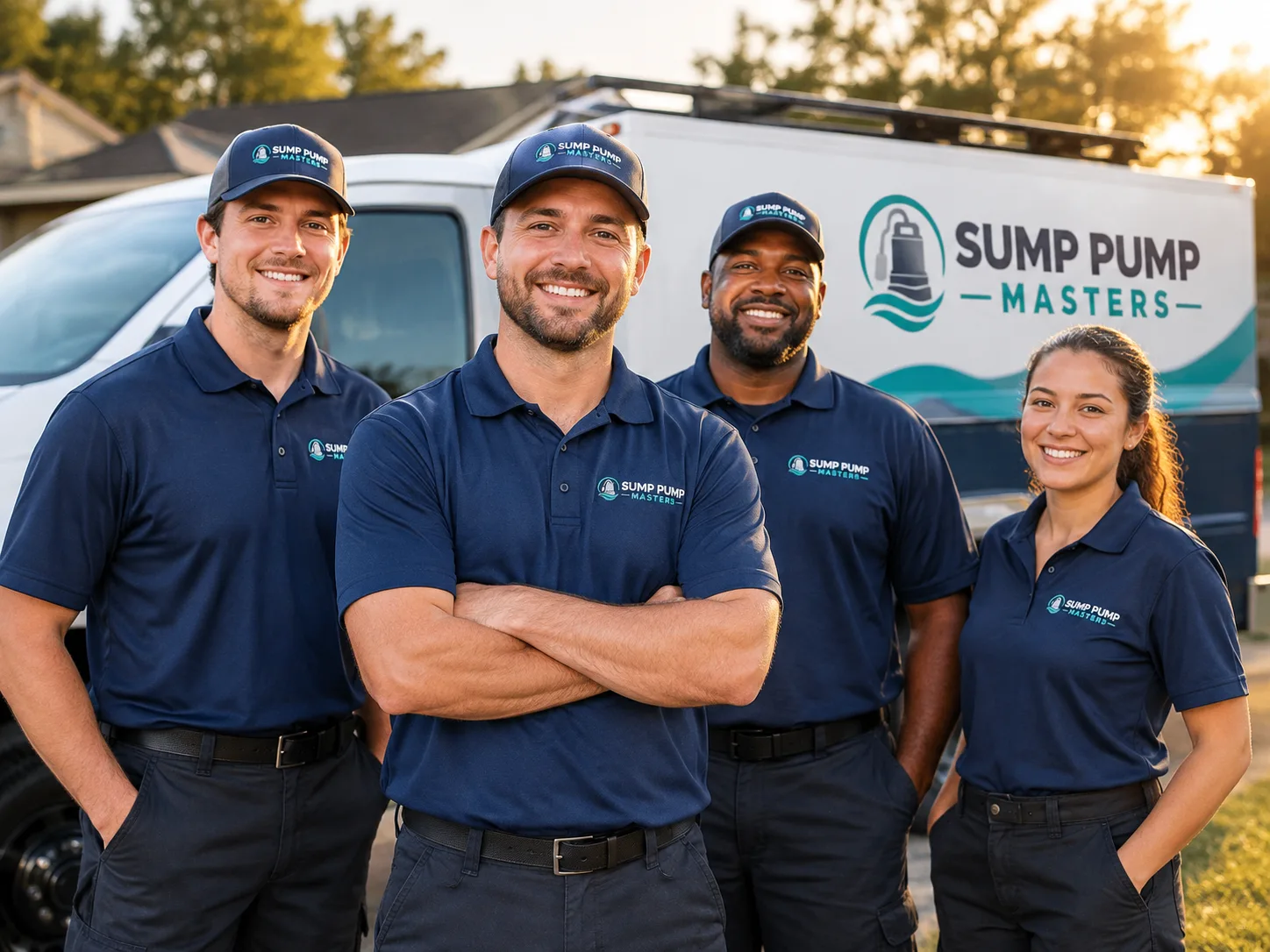 Sump Pump Repair company in Del Rio, TN